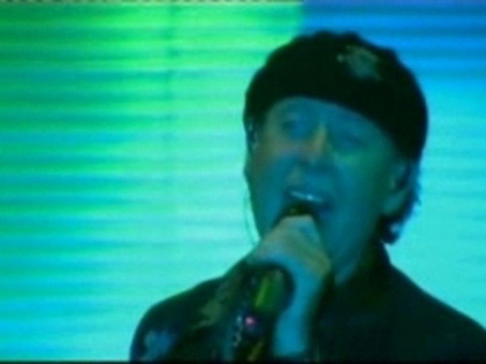 Scorpions Live at Wacken Open Air 2006 promo