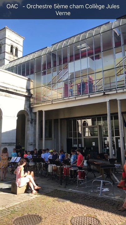 ecoles de musique Angoulême