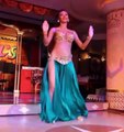Didem Kinali - Belly Dance Sultana's Istanbul