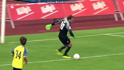 Download Video: goal Shakhtar donetsk 3-2 Brondby