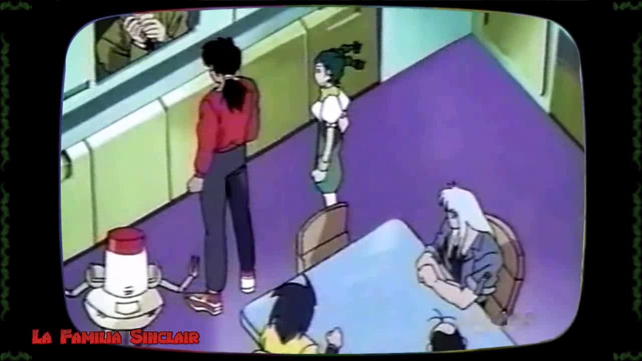 El último recurso de Asimov 28 - Barón Rojo