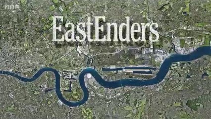 Eastenders 26th June 2018
