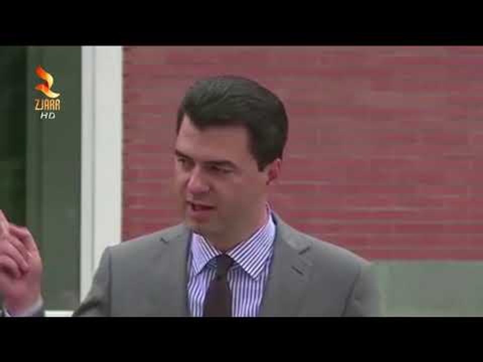 Hapja e negociatave - Basha paralajmeron pergjigje negative nga brukseli