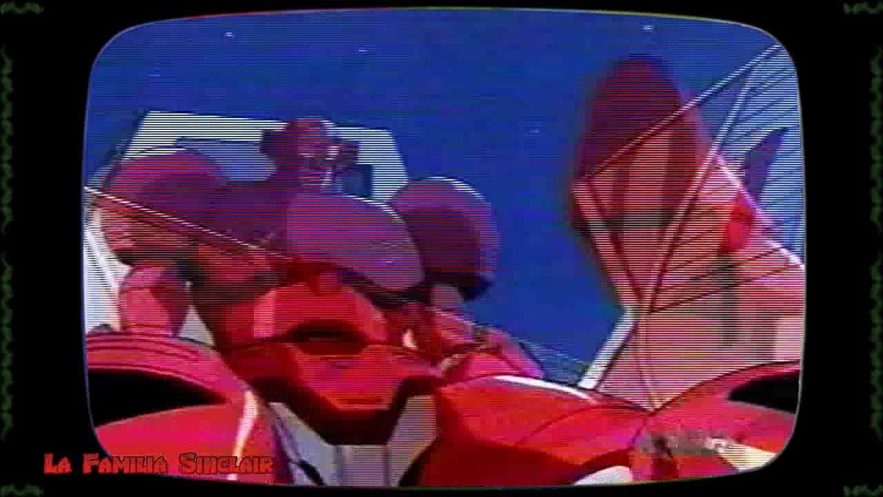 Freud aniquila al Barón Rojo 29 - Barón Rojo