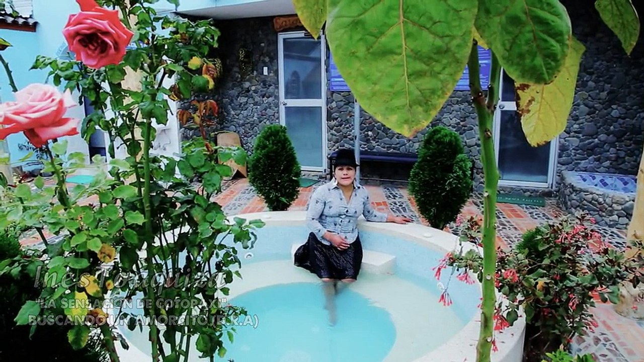 RUMBA CHICHERA: Anita, la seducción musical: Margarita Lugue; Género Latino; Miriancita;  Inés  Toaquiza & Nelly Janeth. Mix