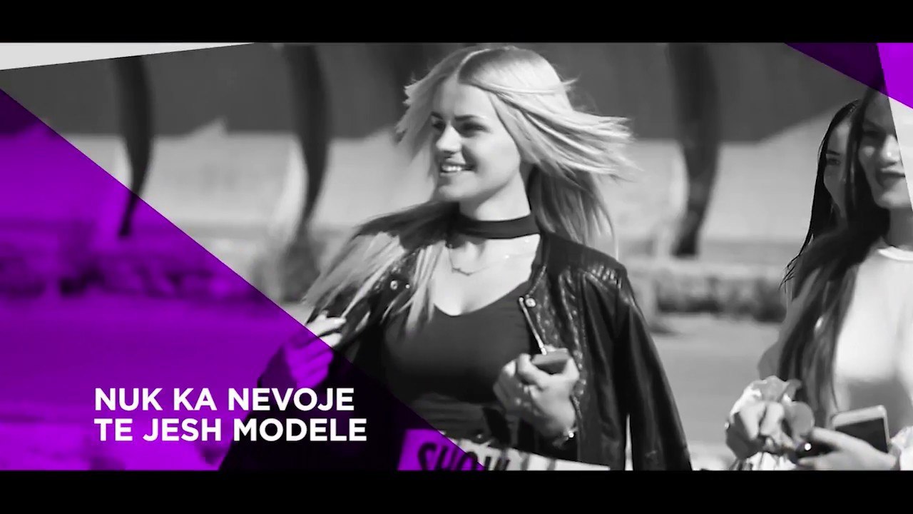 Cdo te marte ora: 17:00 & Cdo te shtune ora: 19:00 (R) ne IN TV Albania