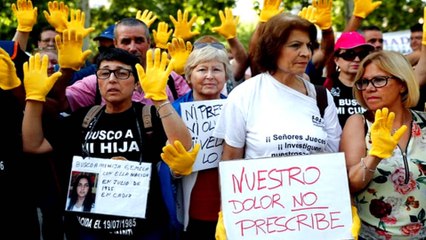 Spain: 'Stolen babies' scandal goes to trial