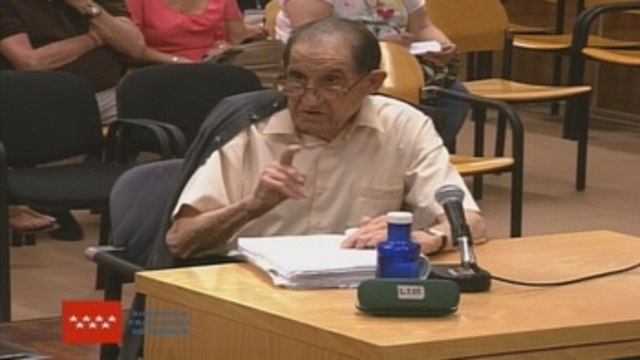 Doctor Vela niega entregara bebés robados y no reconoce su firma en documento