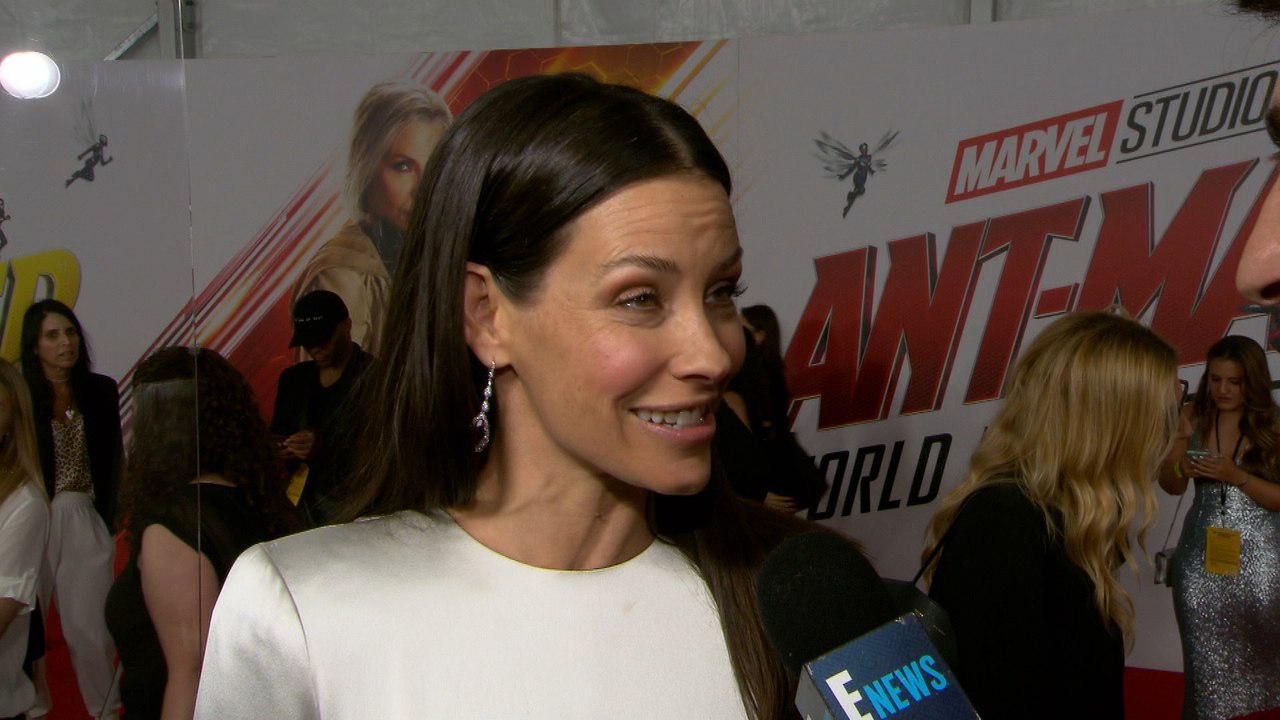 Why Evangeline Lilly Doesn't Want a "Lost" Reboot