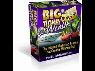 Big Ticket Wealth $90,000