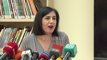 Ende asnje shkak per permbytjen e Bibliotekes Kombetare