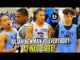Julian Newman VS EVERYBODY at NEO Youth Elite! Camp Highlights!