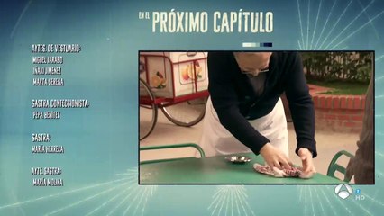 Avance Amar es para siempre - 27 de junio