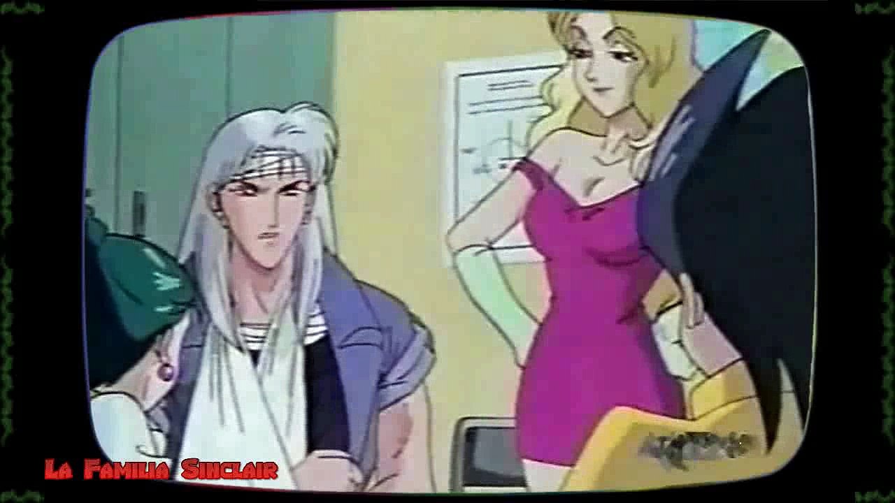 La verdadera identidad de Káiser 33 - Barón Rojo