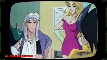 La verdadera identidad de Káiser 33 - Barón Rojo