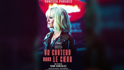 Malmenée à ses débuts, Vanessa Paradis charge la France