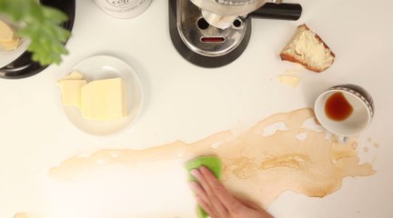 Ménage : nettoyer sa cuisine facilement avec SPADO