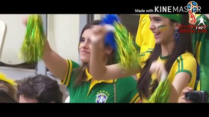FIFA World Cup Song Shakira,RUSSIA 2018 Cover By I AM RAKIB