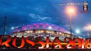 FIFA World Cup Theme Song,Russia 2018 Cover by RAKIB HOSSAIN