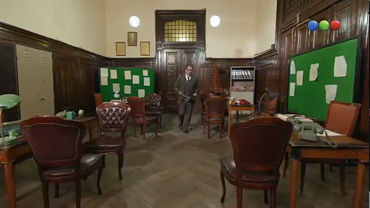 Karadayi capítulo 64