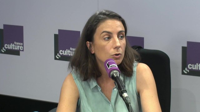 Caroline Letellier : Aujourd’hui, même des grandes entreprises revoient leurs critères de recrutement.