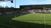 2-2 Vahid Hambo Goal Finland  Veikkausliiga - 26.06.2018 Seinajoen JK 2-2 Ilves Tampere