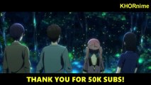 30 SECONDS ANIME DANCING FEVER  50k Subscribers Special