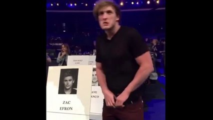 ULTIMATE LOGAN PAUL AMANDA CERNY VINES COMPILATION 2018