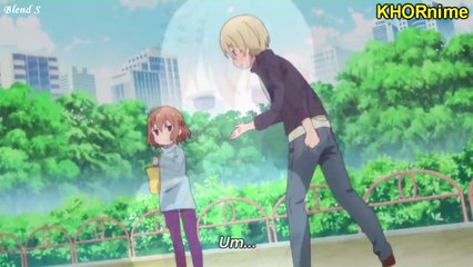 Moshi Moshi Keisatsu Desu ka - Funny Anime Compilation?????????????