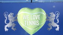 Tenis: Turkish Airlines Antalya Open Turnuvası