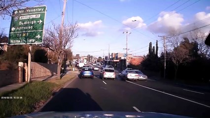 Dash Cam Owners Australia June 2018 On the Road Compilation