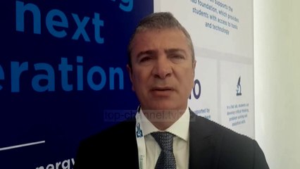 Shqipëria, në korridoret e gazit  - Top Channel Albania - News - Lajme