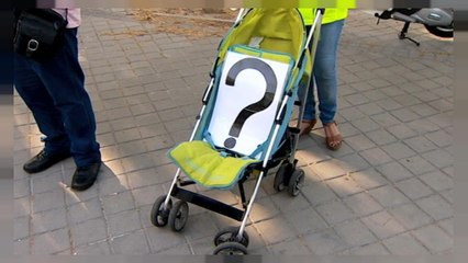Comienza el primer juicio por los casos de bebés robados en España