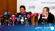 حماقي: المنتخب المغربي الأقوى عربيا في مونديال روسيا.. والنتائج غير منطقية