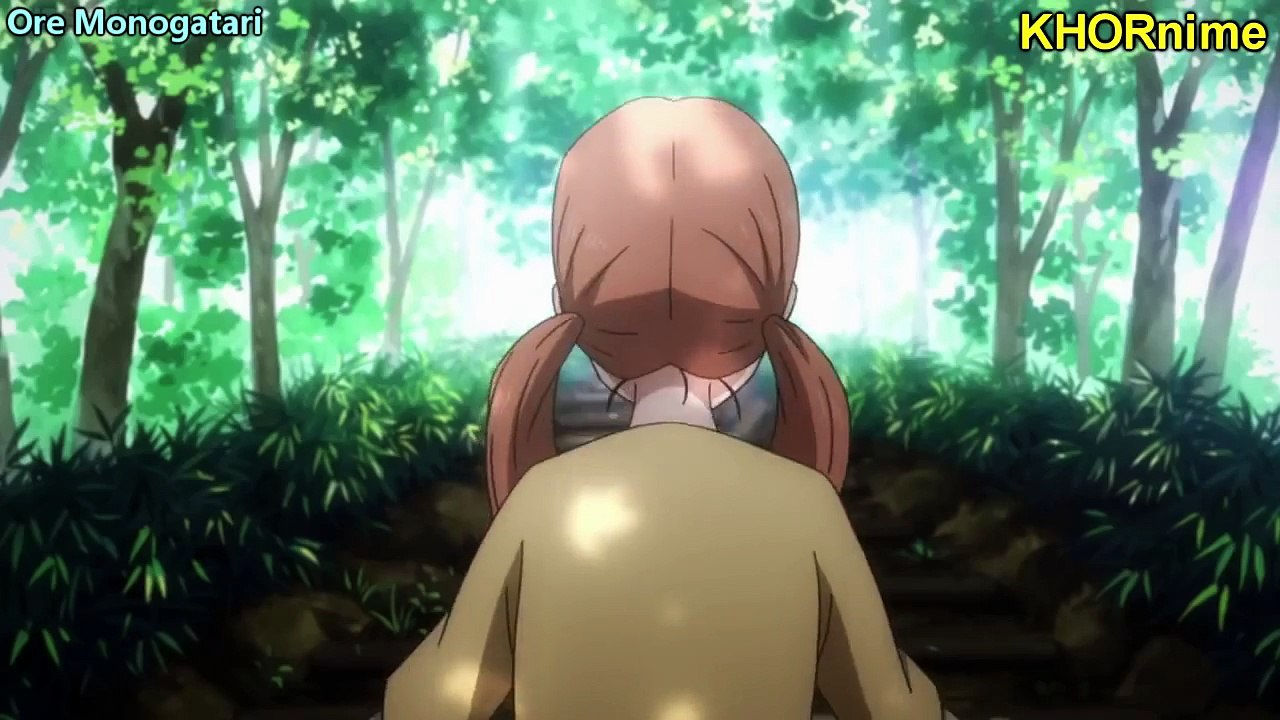 KAWAII ANIME COUPLE MOMENTS  Funny Rom-Com Compilation  ????????????