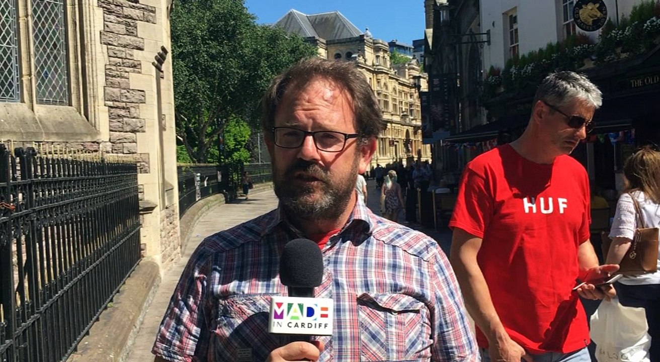 NEWS: June 27th 2018