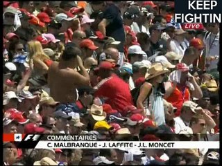 06 GP du Canada 2007 p1