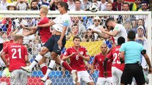 Mondial-2018: les Bleus finissent premiers au bout de l'ennui