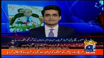 Aaj Shahzaib Khanzada Kay Sath – 26th June 2018