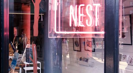 Artists in the Local Community