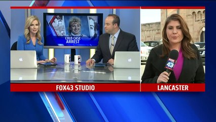 Man Arrested in 1992 Cold Case Murder of Sixth Grade Teacher