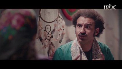 #سك_على_اخواتك |رد فعل سعادة بعد علمه أن واده على قيد الحياة !