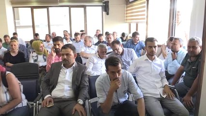 AK Parti Hatay İl Başkanı Güler: "Asıl Olan, İttifakın Hatay'daki Tartışmasız Galibiyetidir"