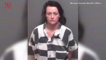 Wynonna Judd's Daughter Grace Sentenced to 8 Years in Prison