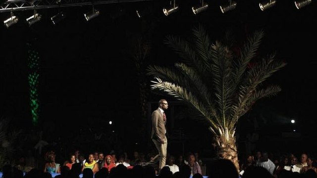 Dakar Fashion Week highlights latest African design trends [No Comment]
