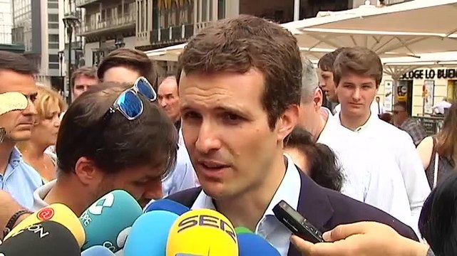 Temor en el PP a una baja participación en las primarias