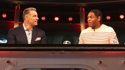 Warner, Ramsey up in arms over Alex Smith's exclusion from 'Top 100'