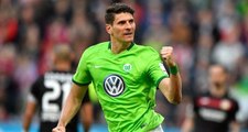 Alman Temsilcisi Wolfsburg, Mario Gomez'in Boşluğunu Wout Weghorst ile Doldurdu