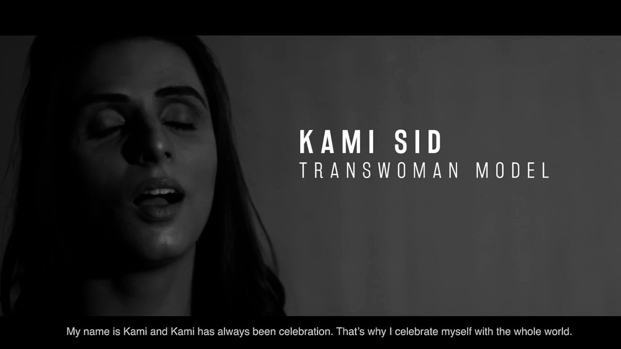 Kami Sid #ChangeTheClap - Very Emotional Video