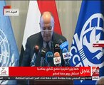 سامح شكرى: مصر سابع أكبر مساهم بقوات حفظ السلام الدولية